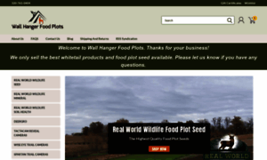 Wallhangerfoodplots.com thumbnail