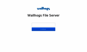 Wallhogs.egnyte.com thumbnail