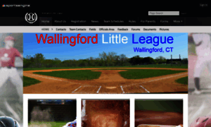 Wallingfordlittleleague.com thumbnail