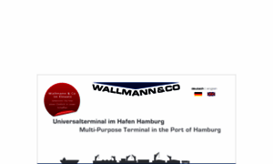Wallmann-hamburg.de thumbnail