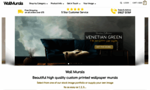 Wallmurals.co.uk thumbnail