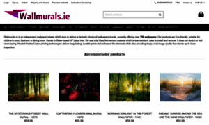 Wallmurals.ie thumbnail