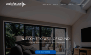 Wallofsound.co.uk thumbnail