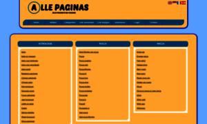 Wallonie.allepaginas.nl thumbnail