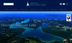 Walloonlakemi.com thumbnail