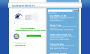Wallpaper-stock.eu thumbnail