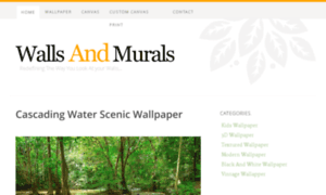 Wallpaper.wallsandmurals.com thumbnail