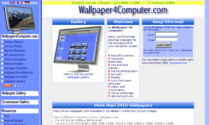 Wallpaper4computer.com thumbnail