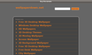 Wallpaperdown.net thumbnail