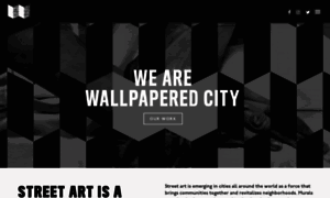 Wallpapered.city thumbnail