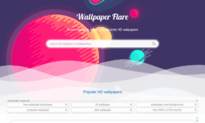 Wallpaperflare.com thumbnail
