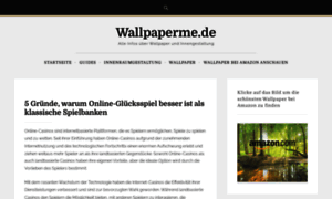 Wallpaperme.de thumbnail