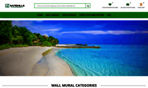 Wallpapermurals.ca thumbnail