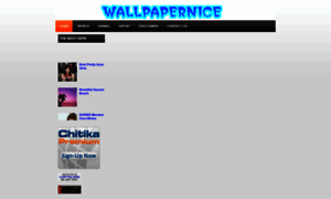 Wallpapernice.blogspot.com thumbnail