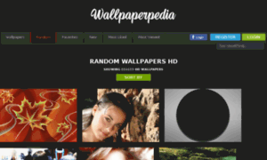 Wallpaperpedia.net thumbnail