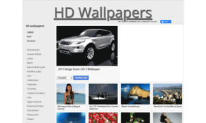 Wallpapers-hd.org thumbnail