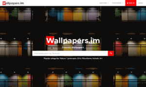 Wallpapers.im thumbnail