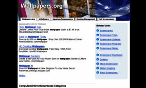 Wallpapers.org thumbnail