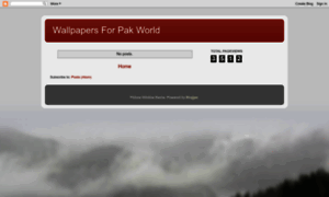 Wallpapersforpakworld.blogspot.com thumbnail