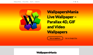 Wallpapersmania.net thumbnail