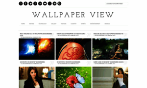Wallpaperview24.blogspot.com thumbnail