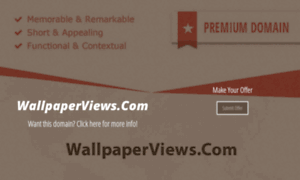 Wallpaperviews.com thumbnail