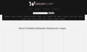 Wallper.net thumbnail