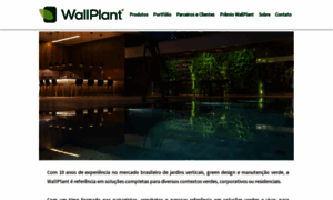 Wallplant.com.br thumbnail
