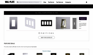 Wallplate.org thumbnail