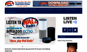 Wallradio.com thumbnail