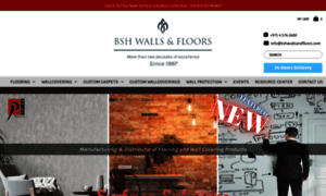 Wallsandfloors.com thumbnail