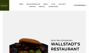 Wallstadts.com thumbnail