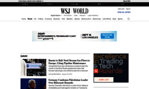 Wallstreet-journal.de thumbnail