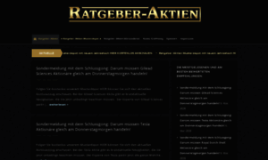 Wallstreet-online.ratgeber-aktien.de thumbnail