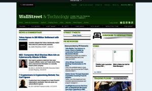 Wallstreetandtech.com thumbnail