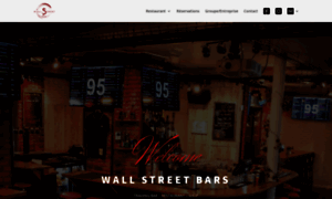 Wallstreetbar.fr thumbnail