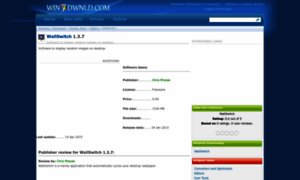Wallswitch.win7dwnld.com thumbnail