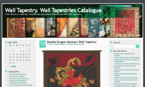 Walltapestry.name thumbnail