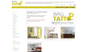 Walltattoo.hr thumbnail