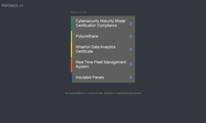 Walltech.cc thumbnail