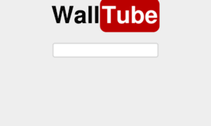 Walltube-enib.rhcloud.com thumbnail