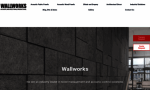 Wallworks.com thumbnail