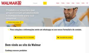 Walmarcorp.com.br thumbnail