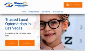 Walmart-eyedocs-lasvegas.com thumbnail