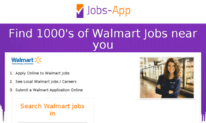 Walmart.jobs-app.com thumbnail