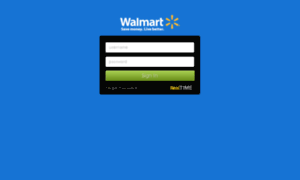 Walmart.realtimeprocess.net thumbnail