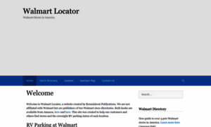 Walmartatlas.com thumbnail