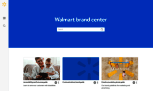 Walmartbrandcenter.com thumbnail