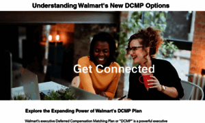 Walmartdcmp.com thumbnail