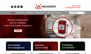 Walmonof.com.br thumbnail